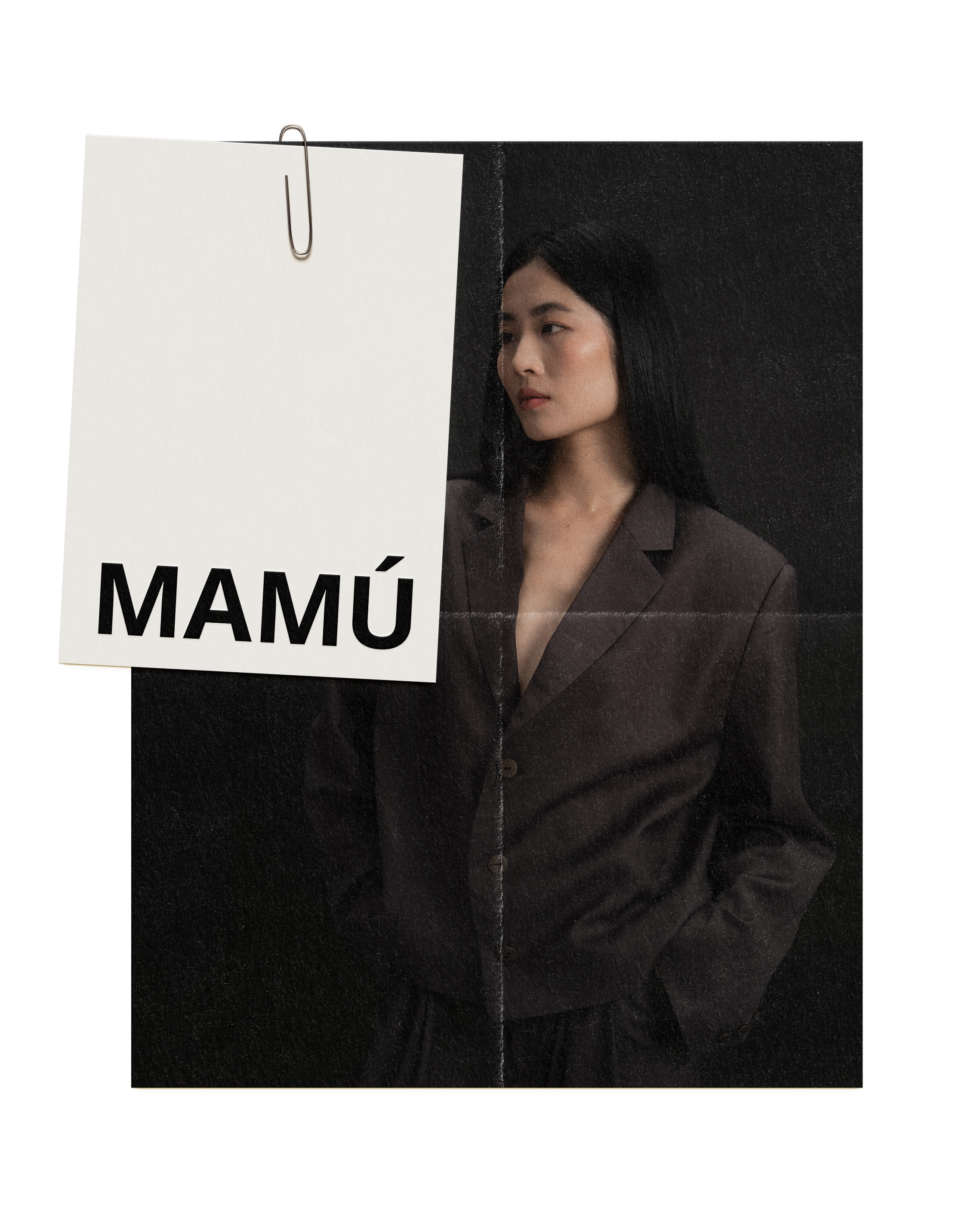 MAMÚ