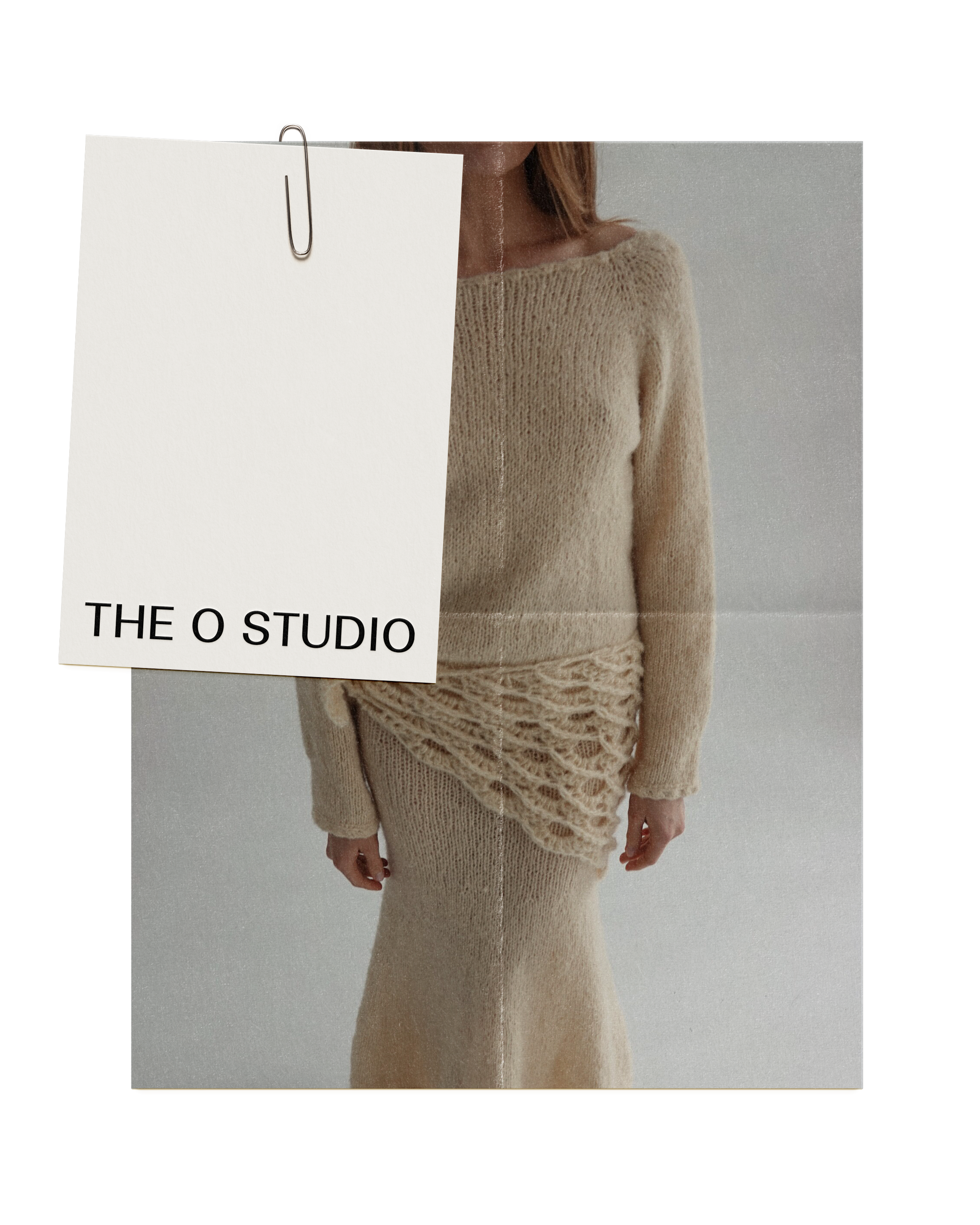 THE O STUDIO