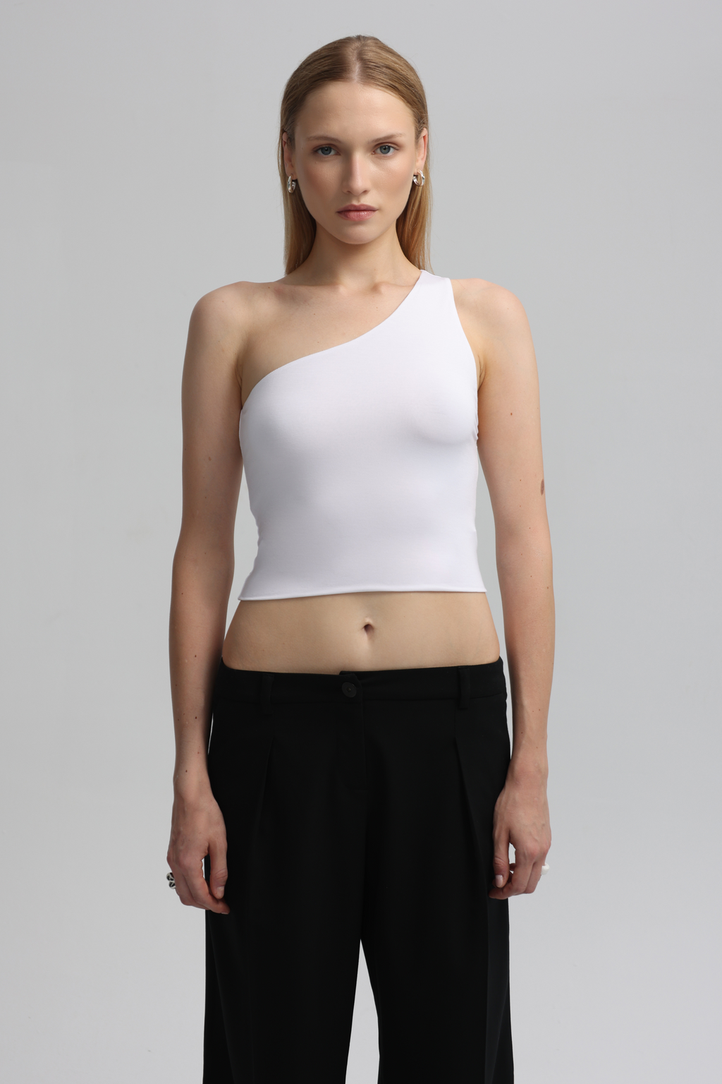 Top in White 2.0