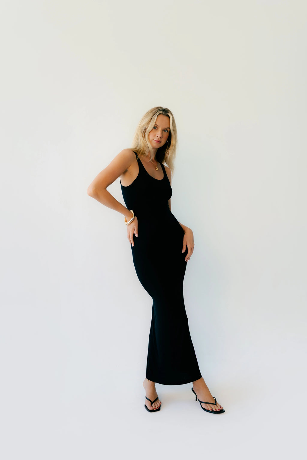 Sorrento Dress