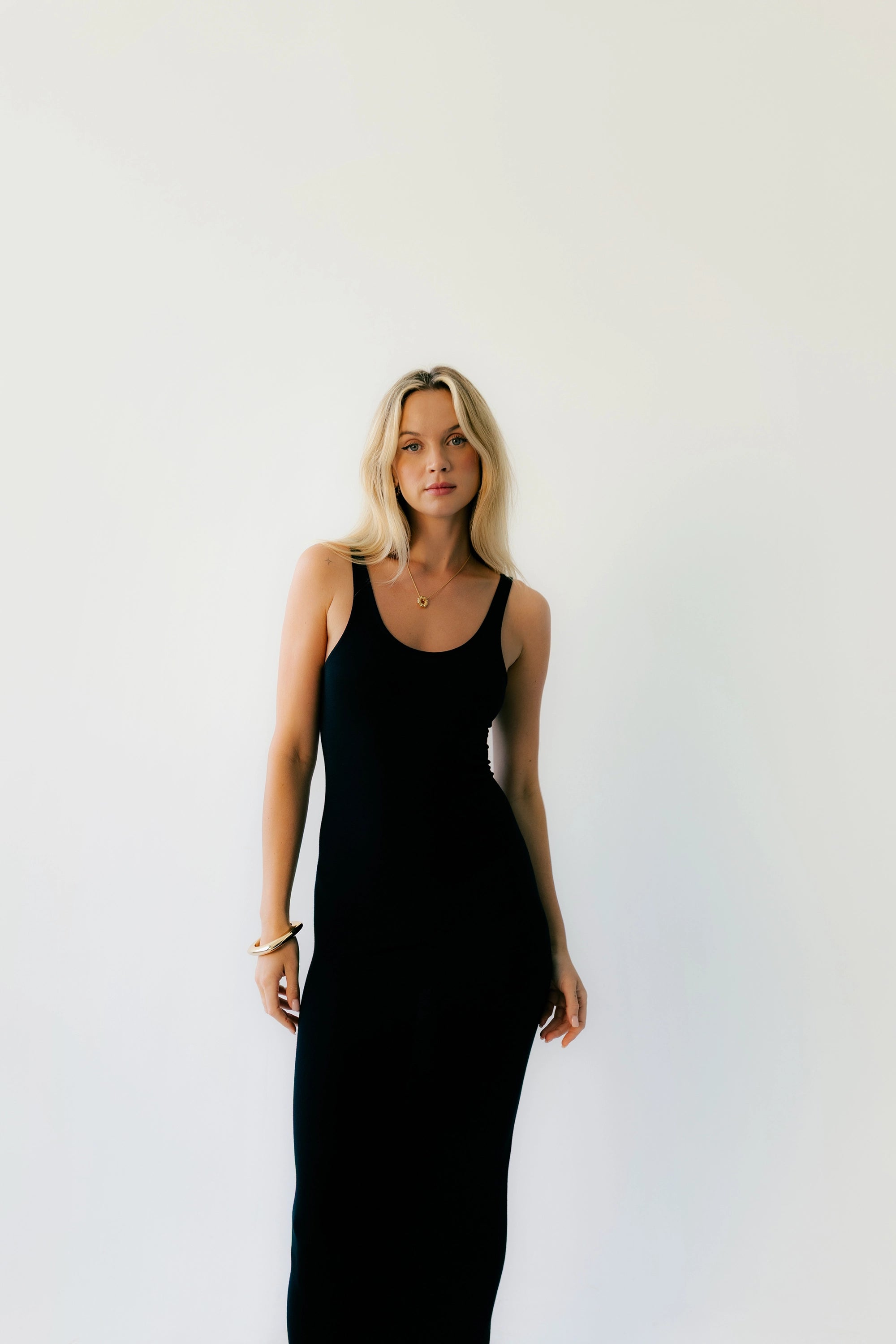 Sorrento Dress