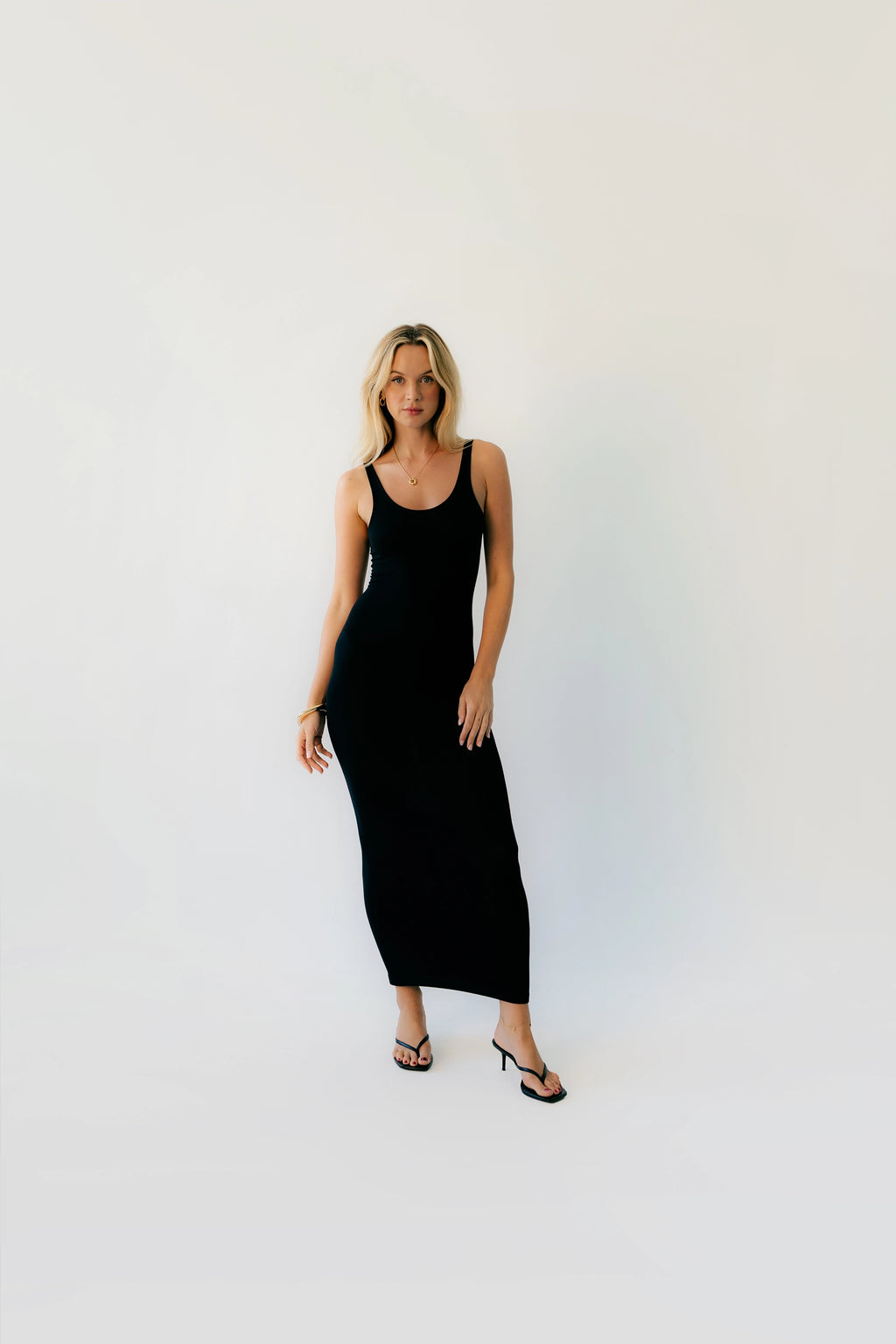Sorrento Dress