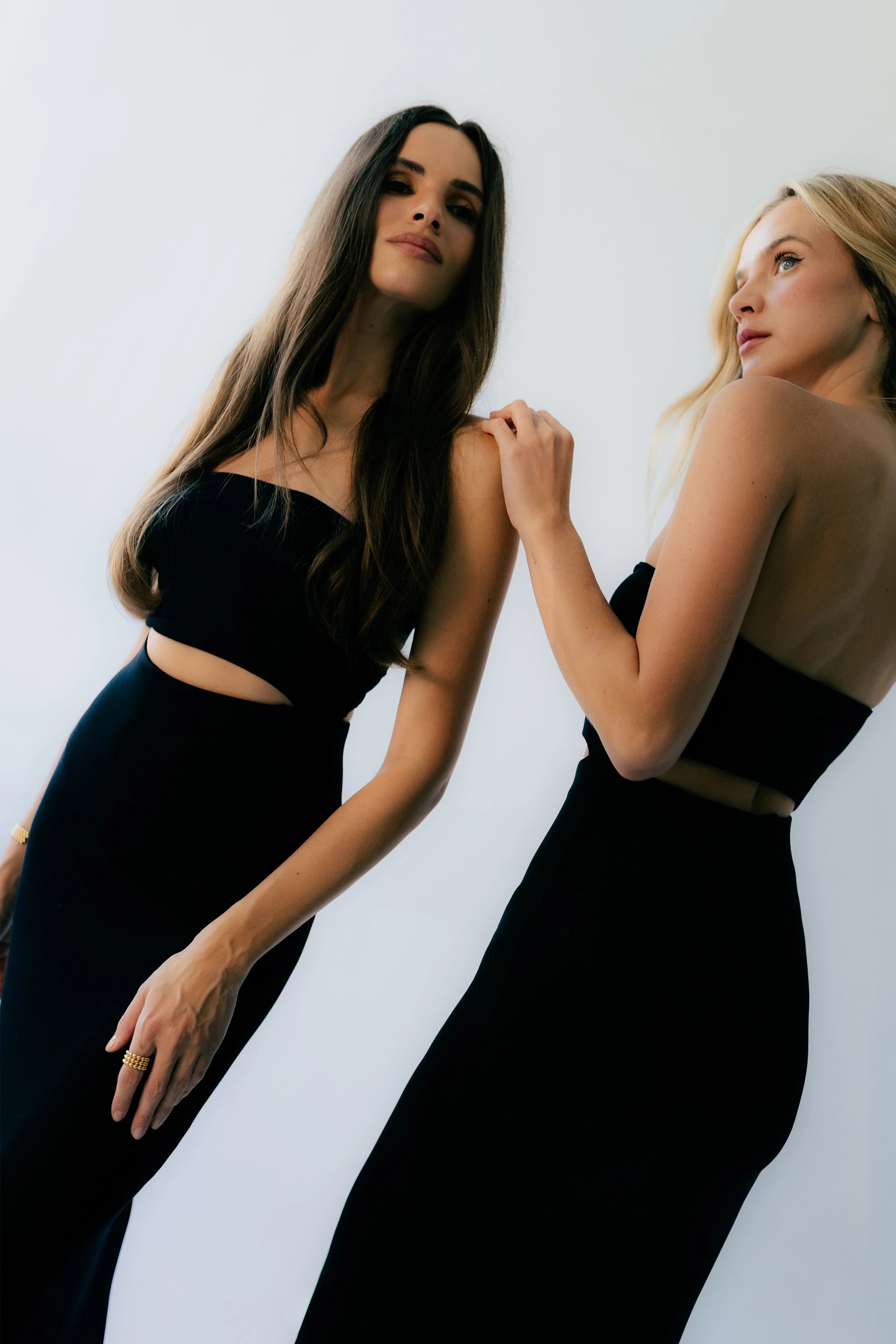 Portofino Dress