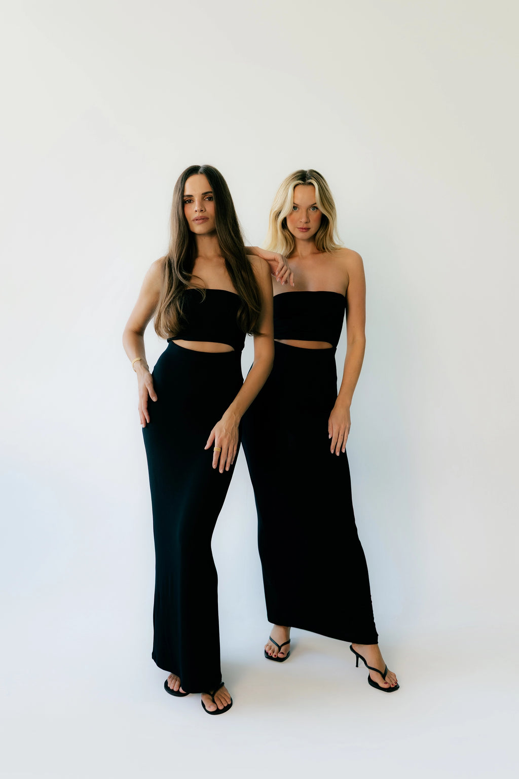 Portofino Dress