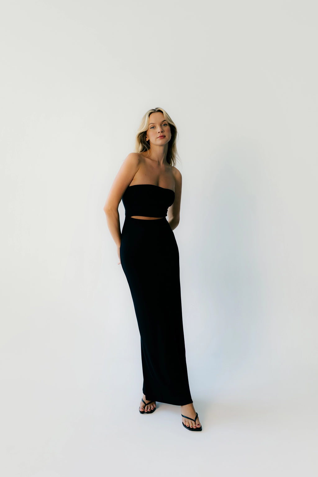 Portofino Dress