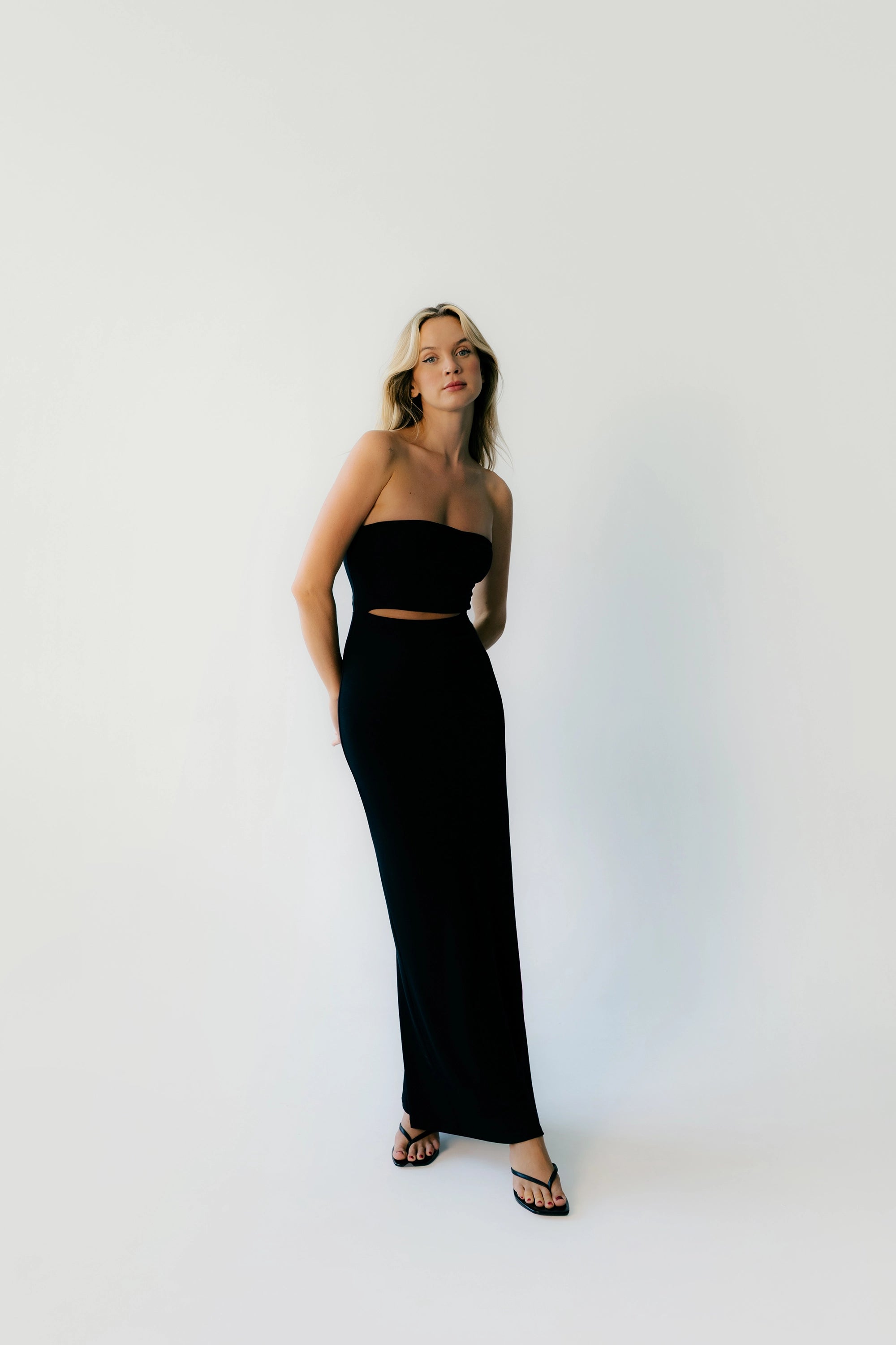 Portofino Dress