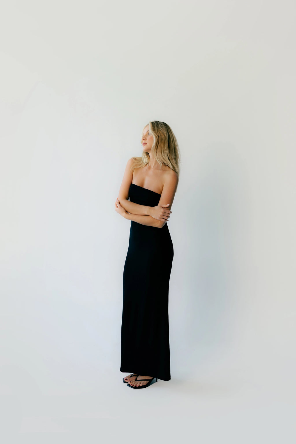 Portofino Dress