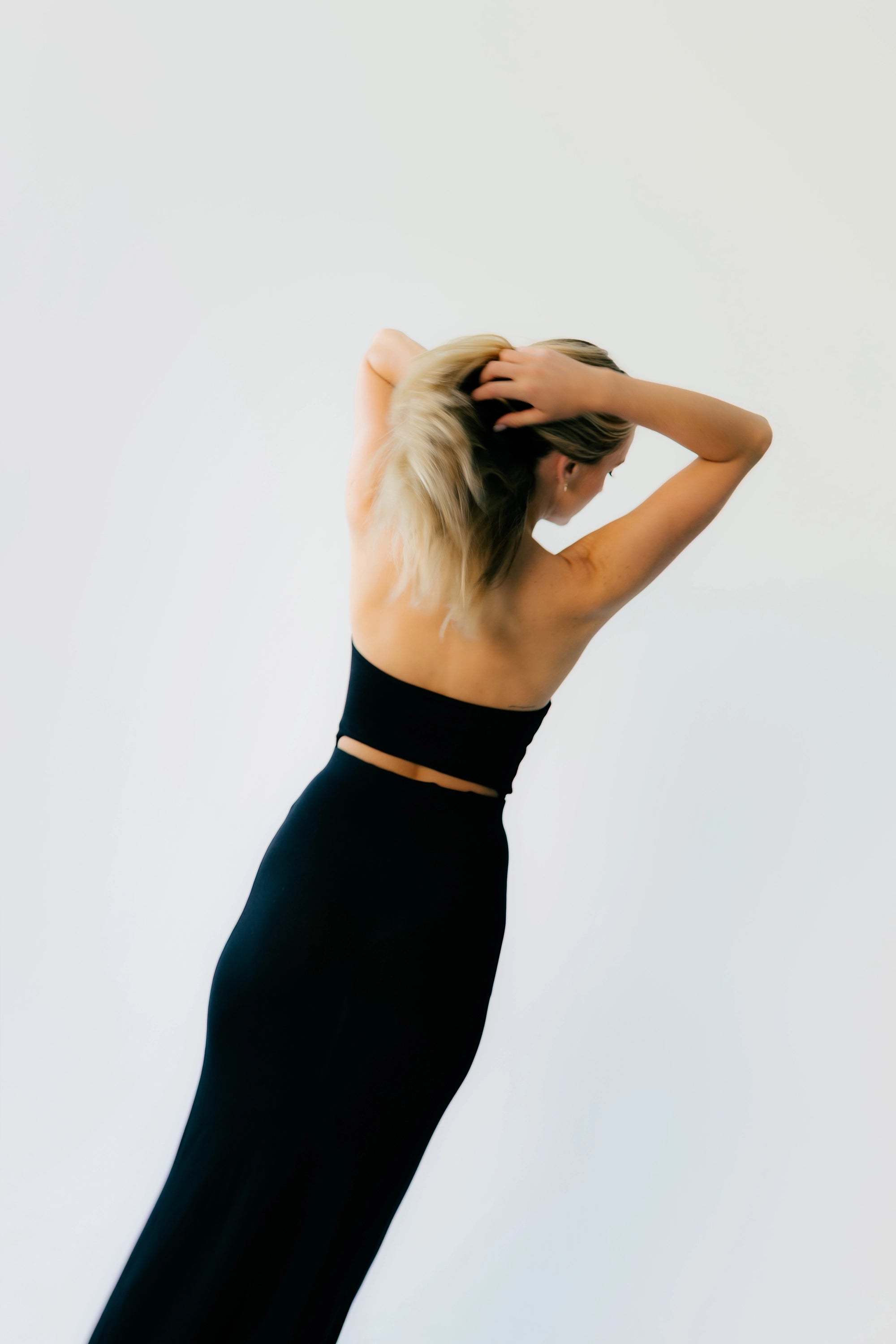 Portofino Dress
