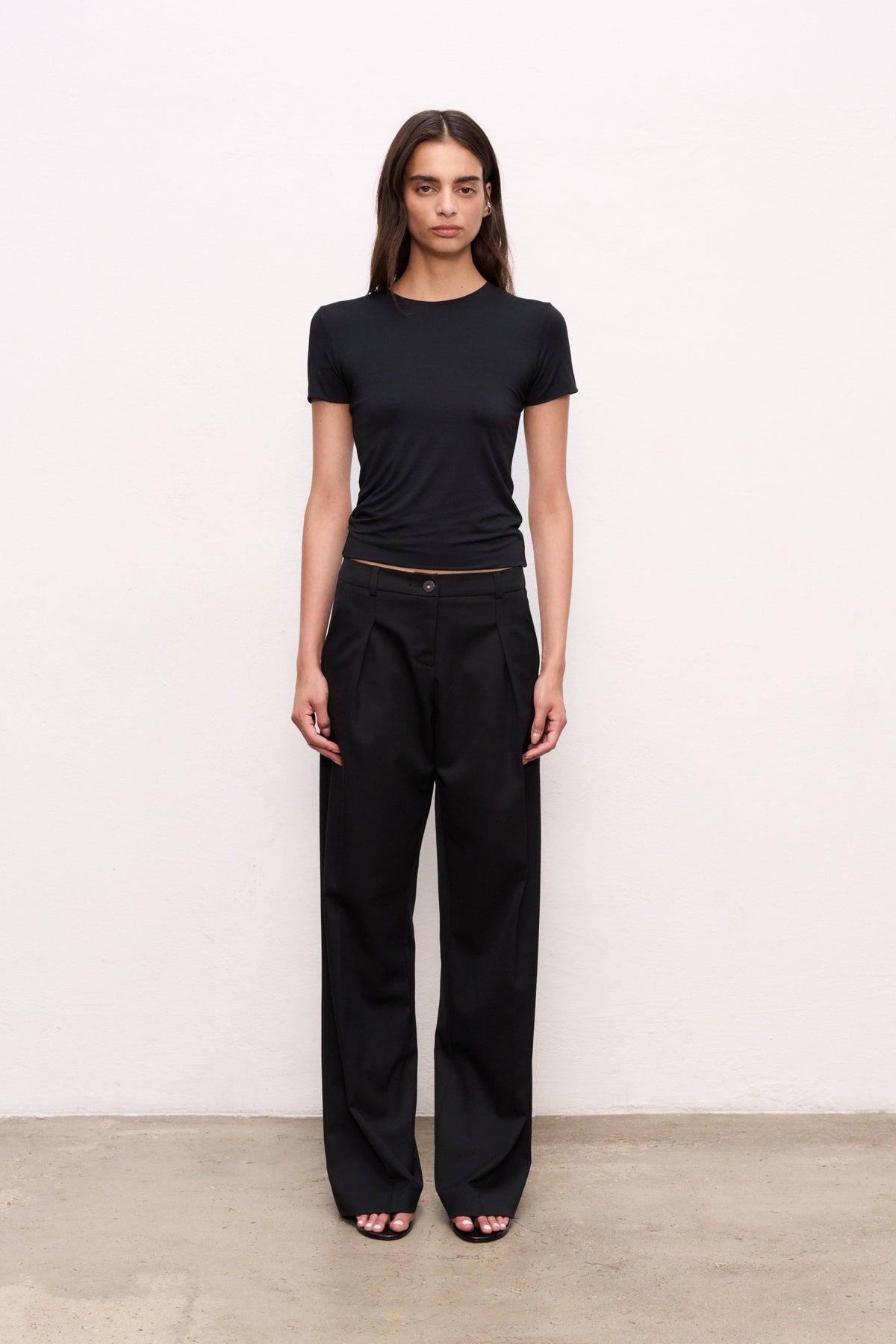 Baggy Pants