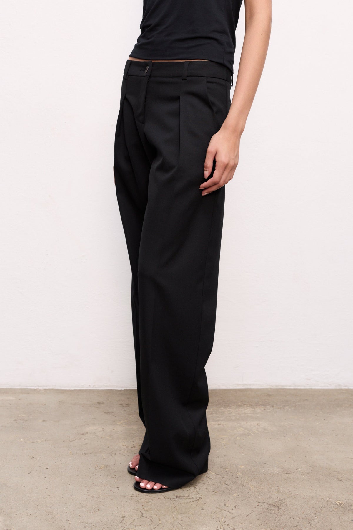 Baggy Pants