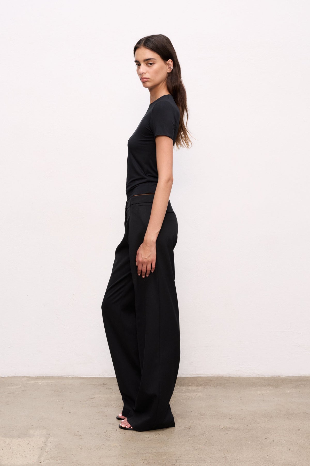 Baggy Pants