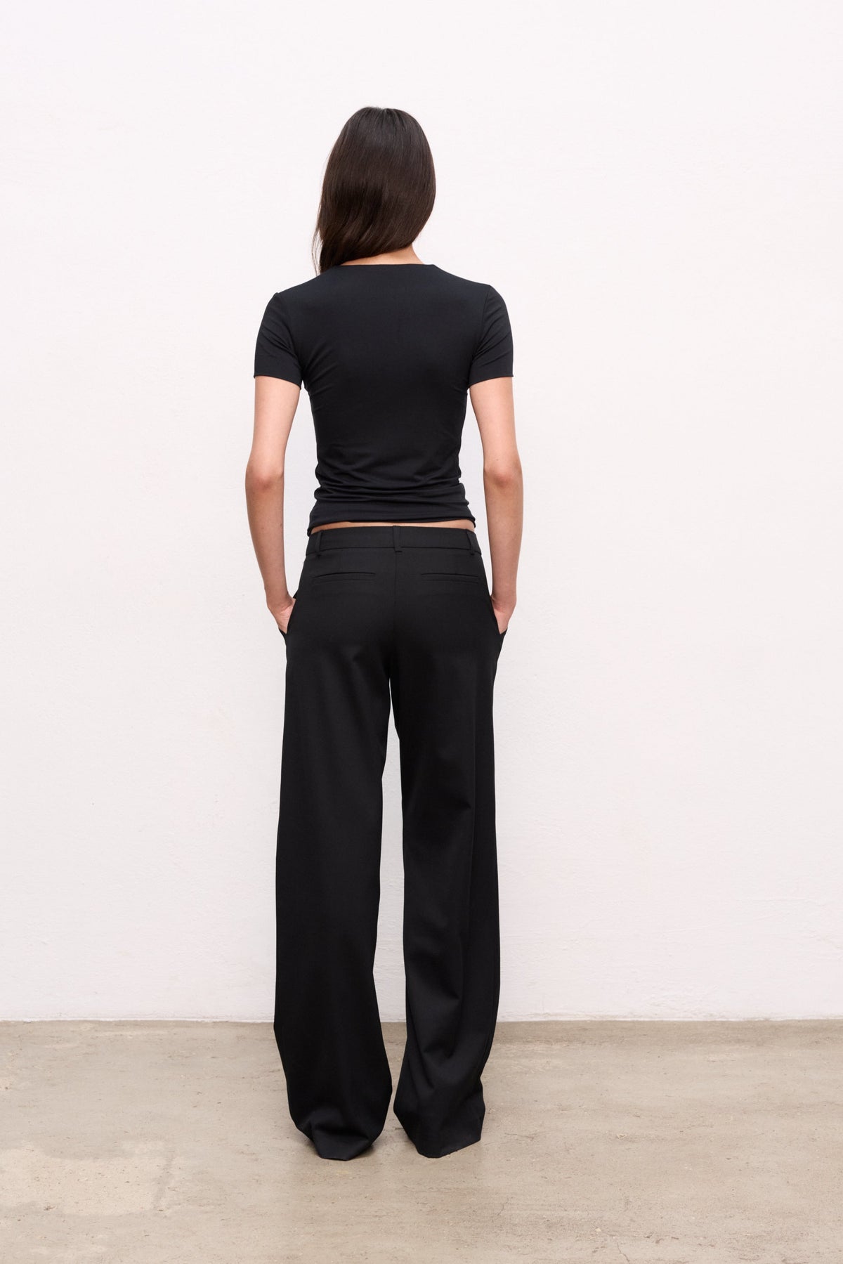 Baggy Pants