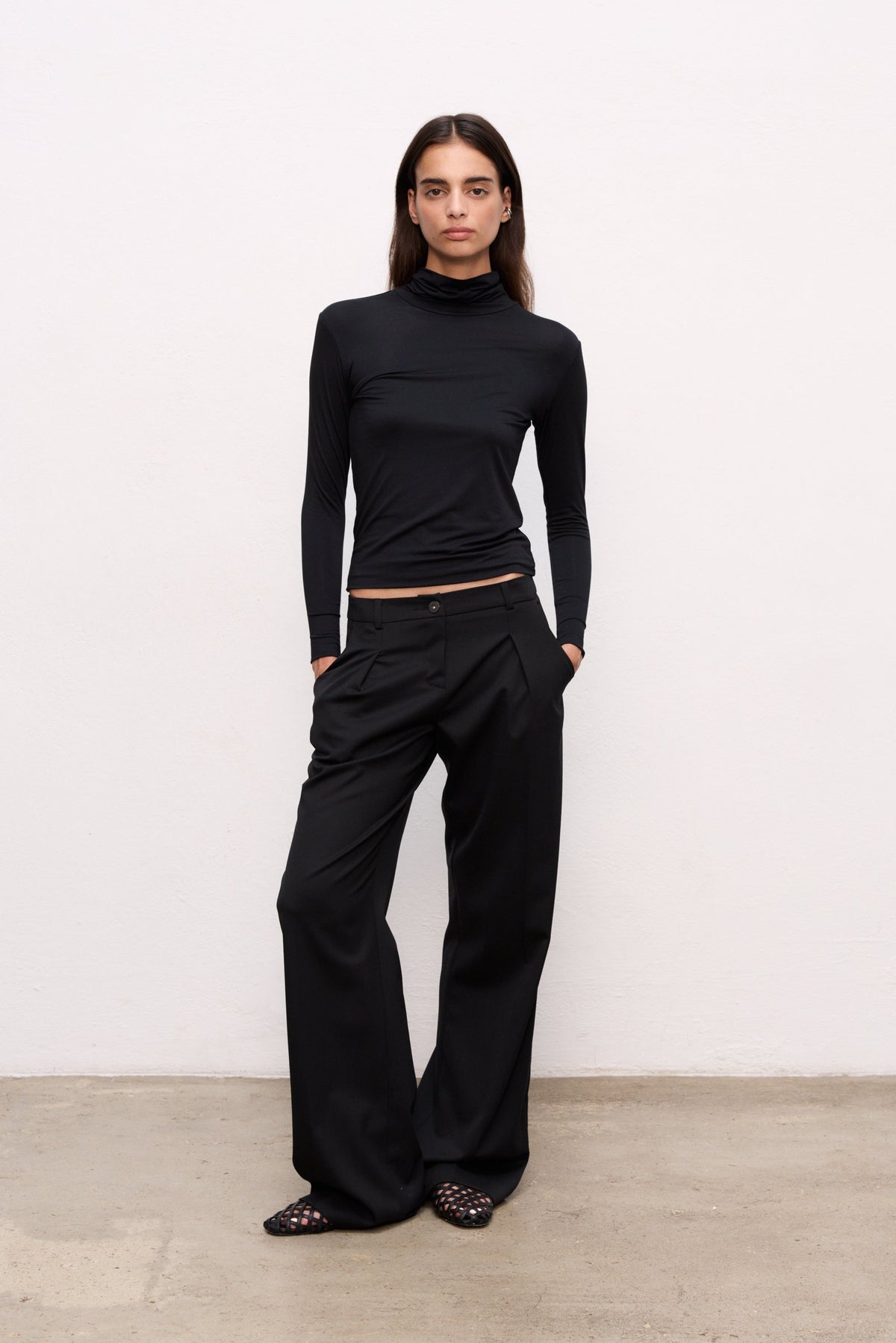 Turtleneck 2.0