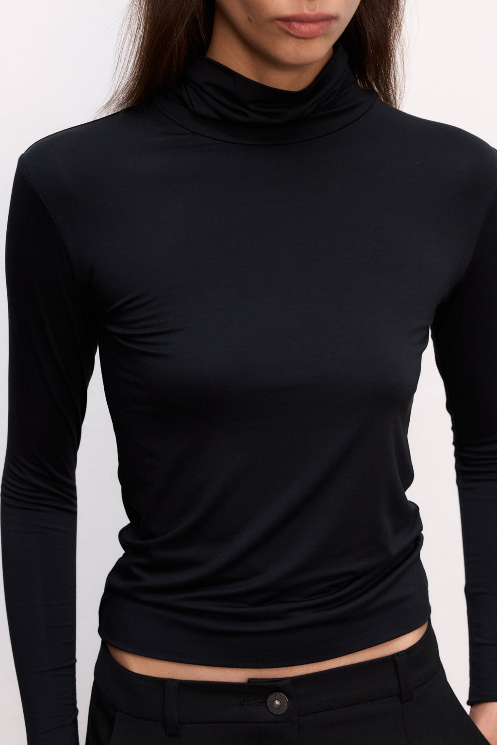 Turtleneck 2.0
