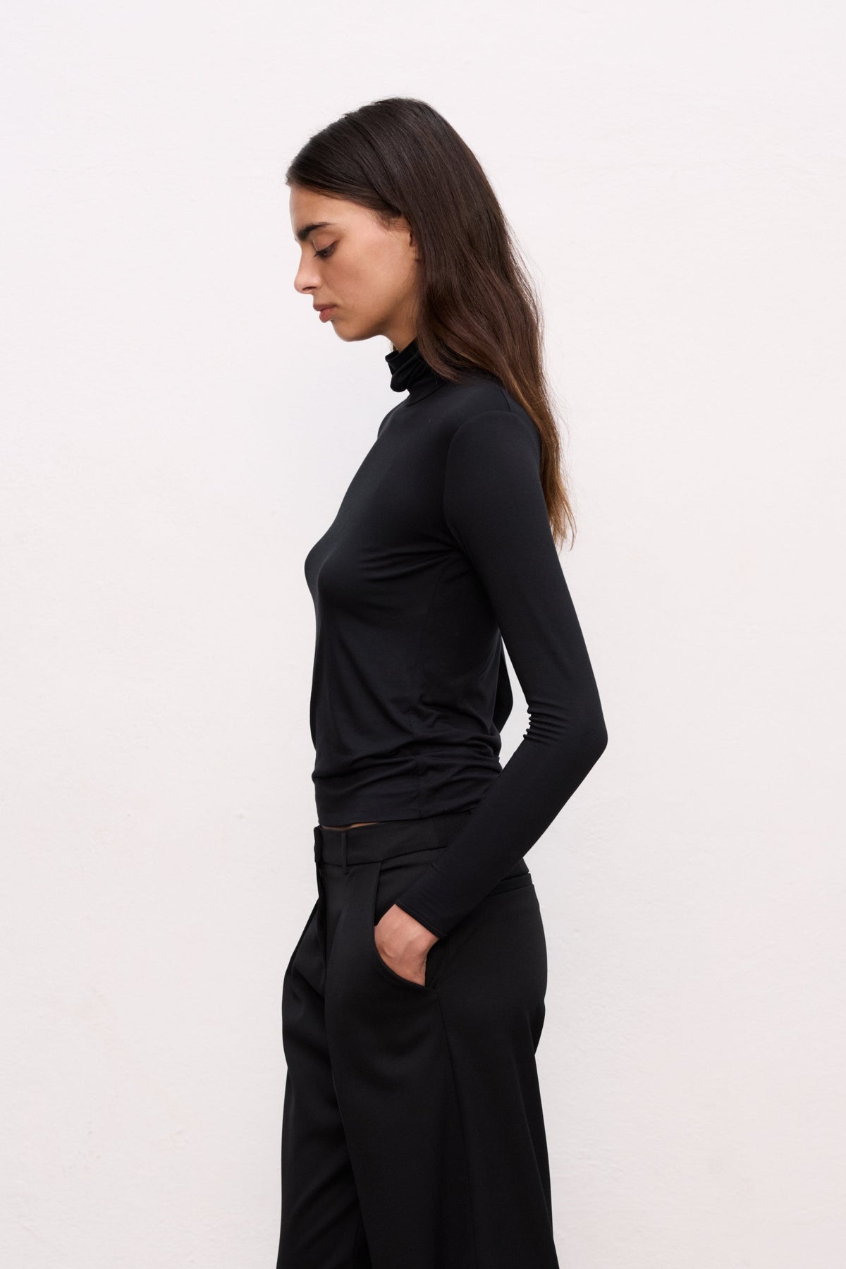 Turtleneck 2.0
