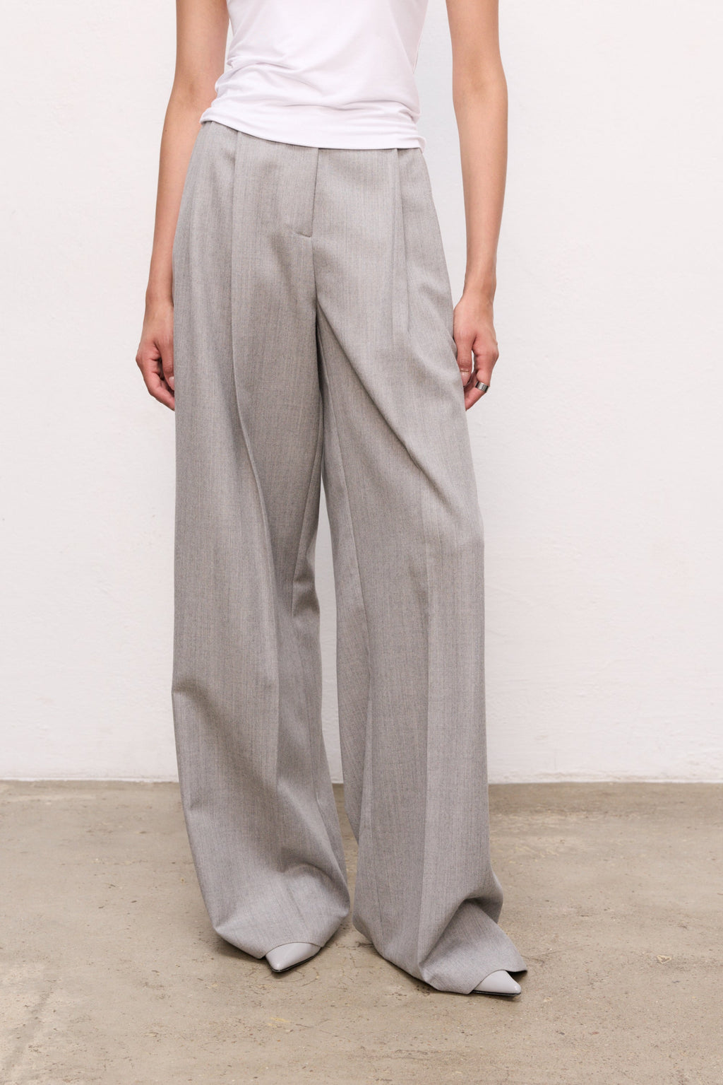 Signature Pants