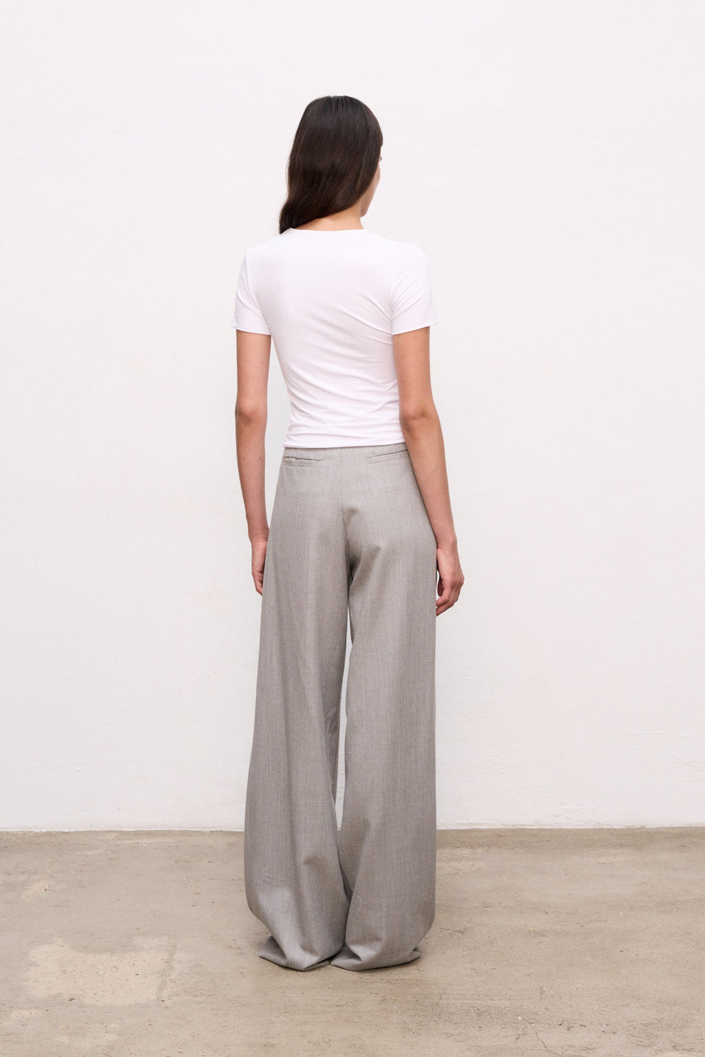 Signature Pants