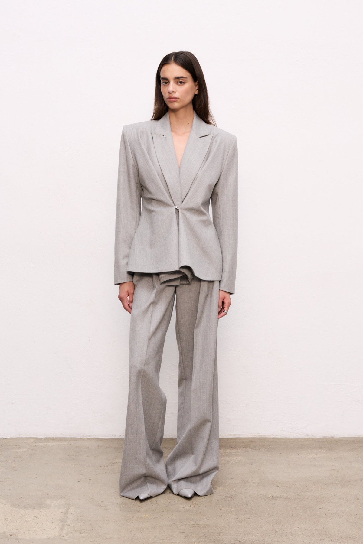 Sculpt Blazer