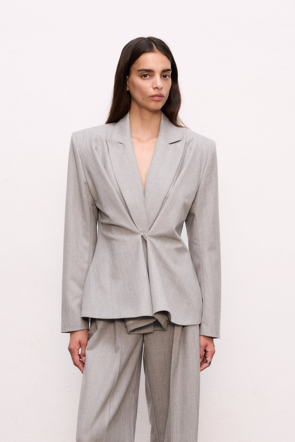 Sculpt Blazer