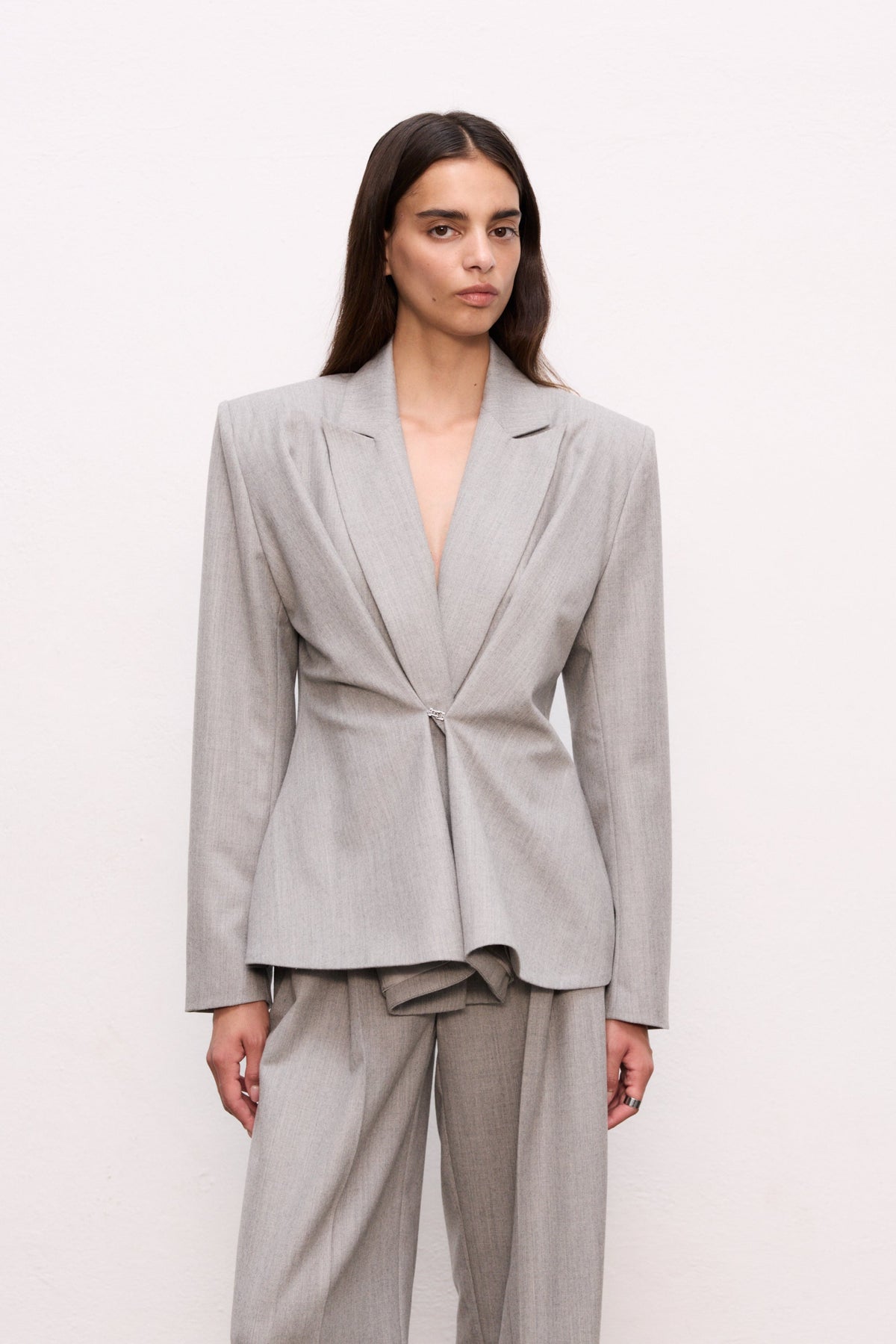 Sculpt Blazer