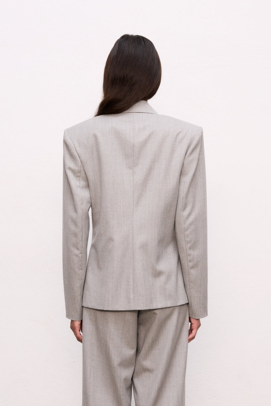 Sculpt Blazer