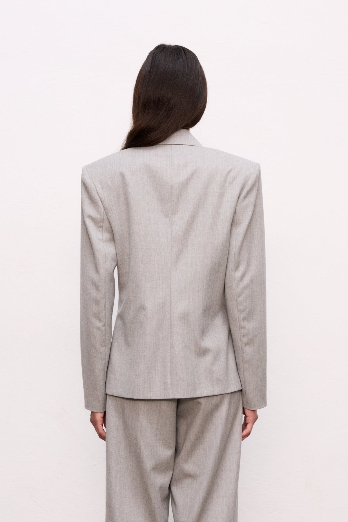 Sculpt Blazer