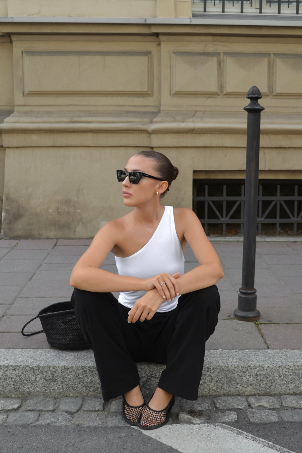Top in White 2.0