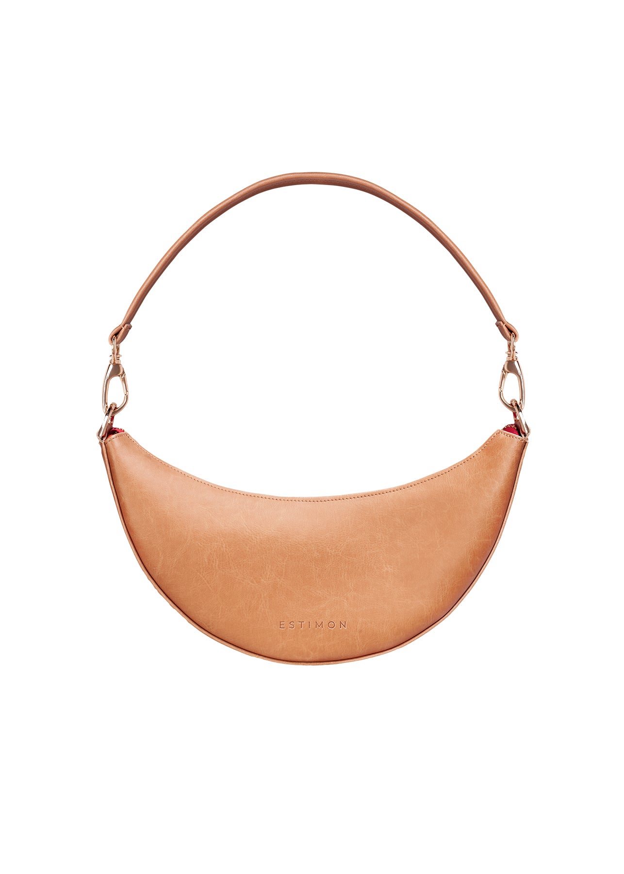 Mini Hobo Beige