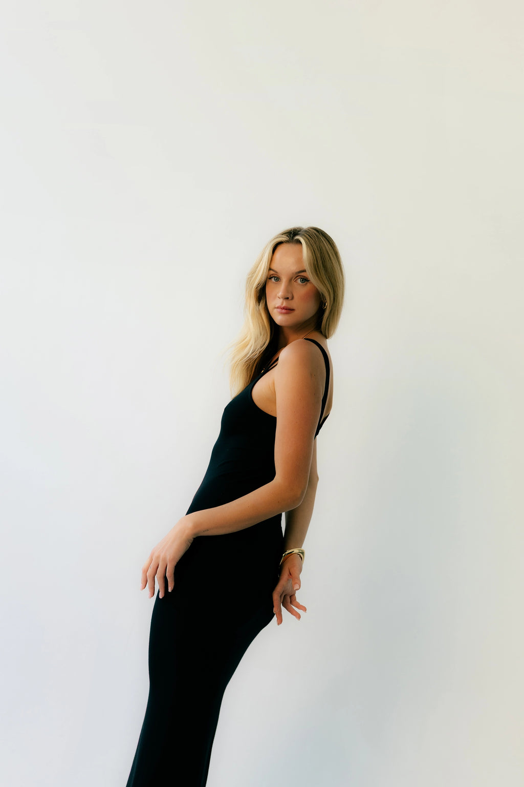 Sorrento Dress