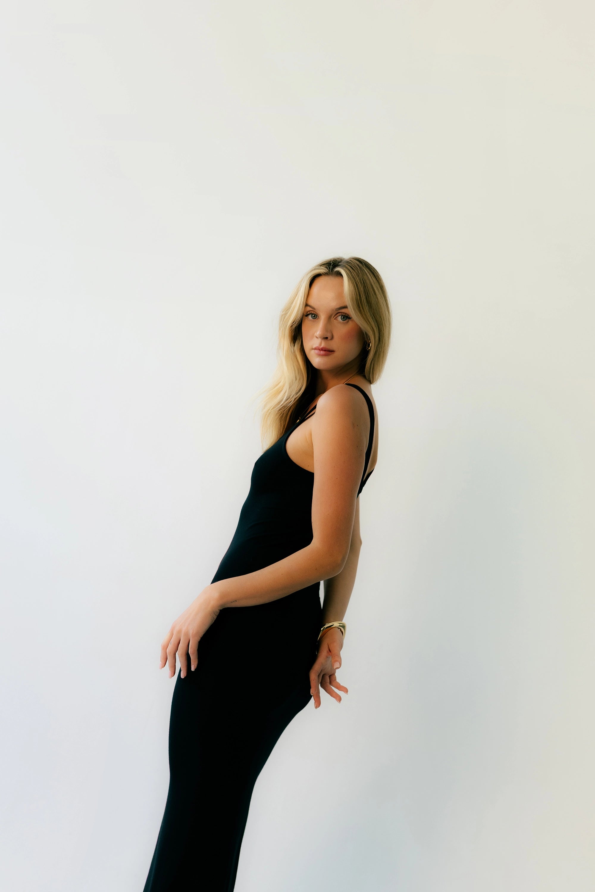 Sorrento Dress