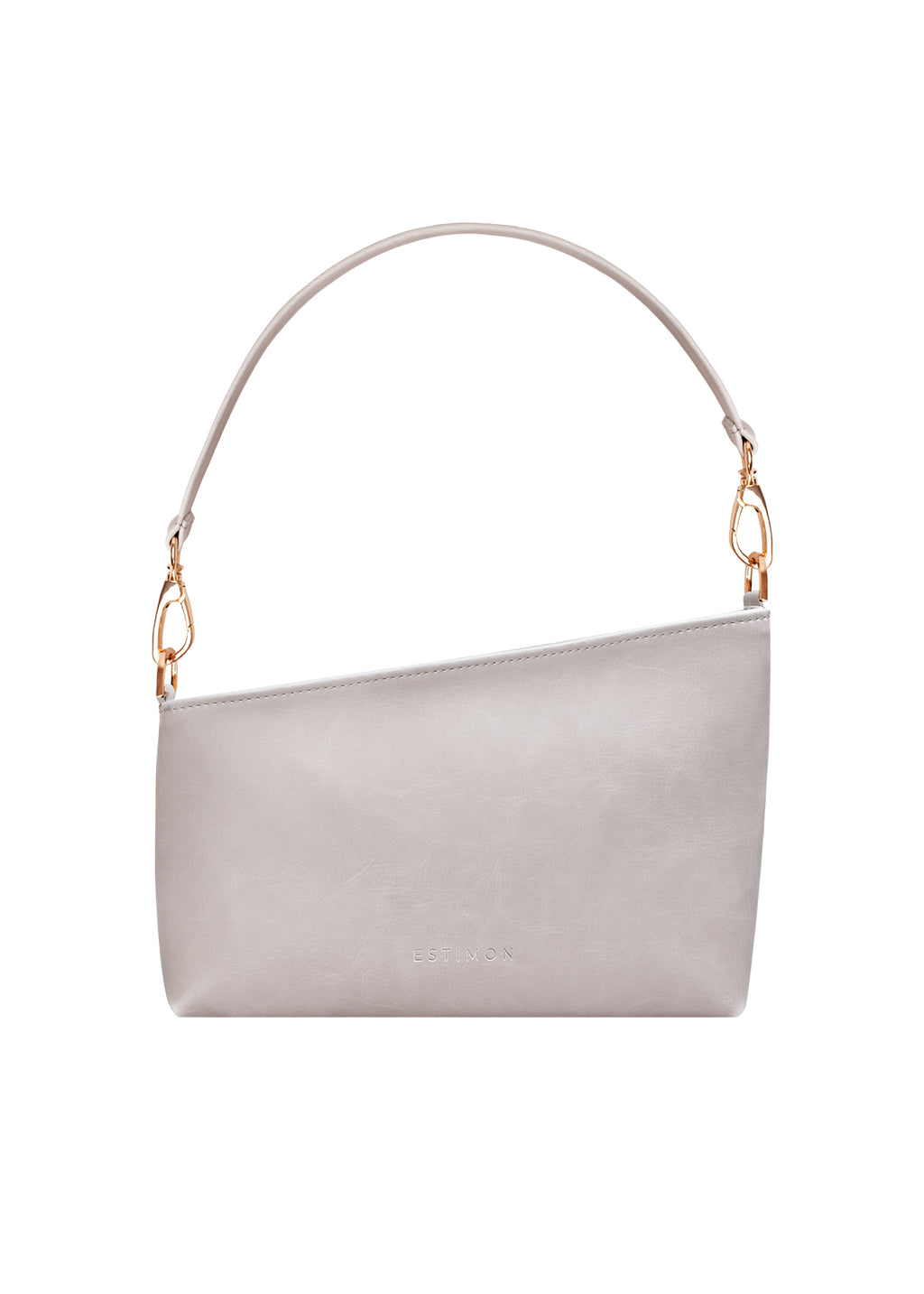 Baguette Bag grey