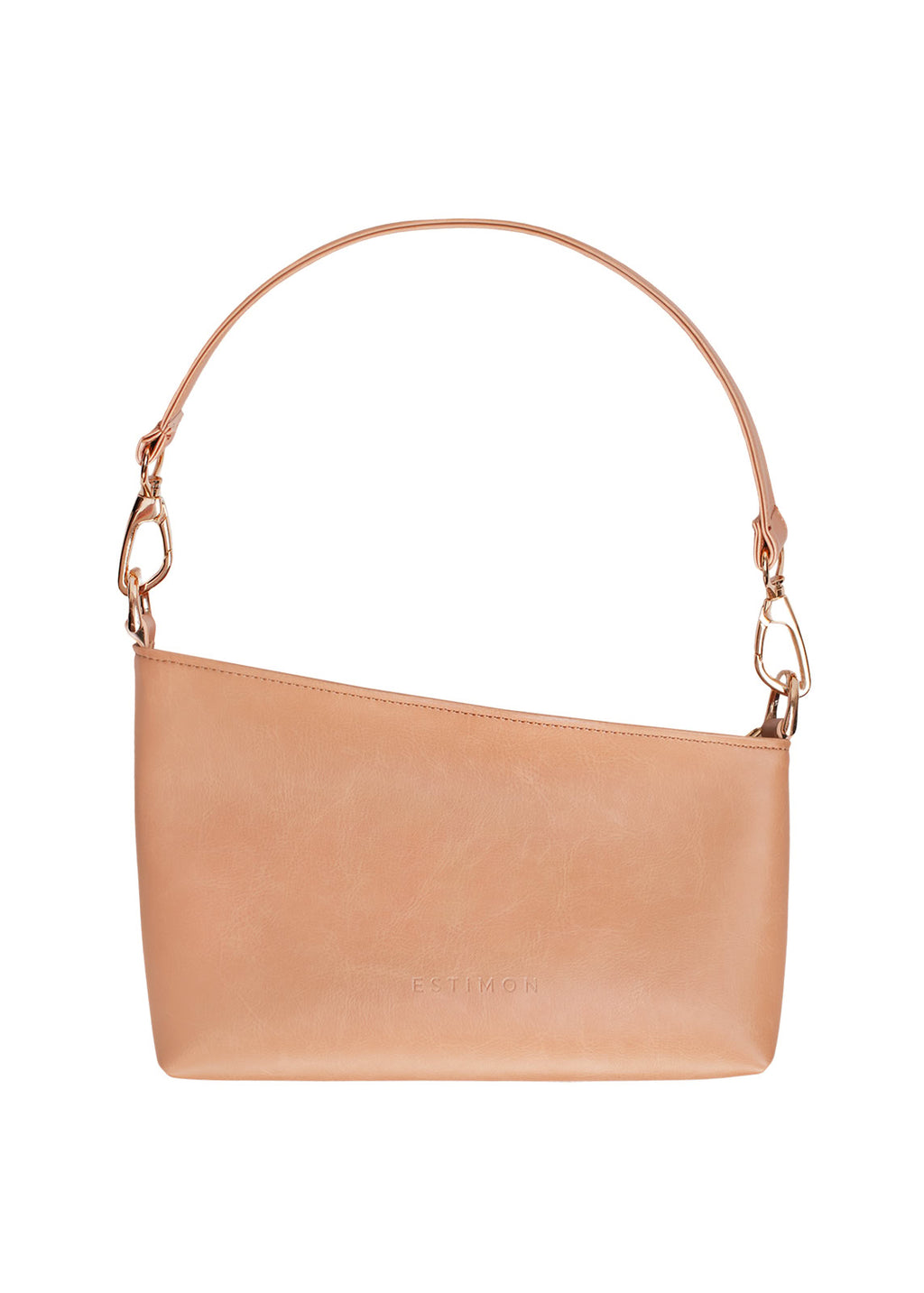 Baguette Bag nude