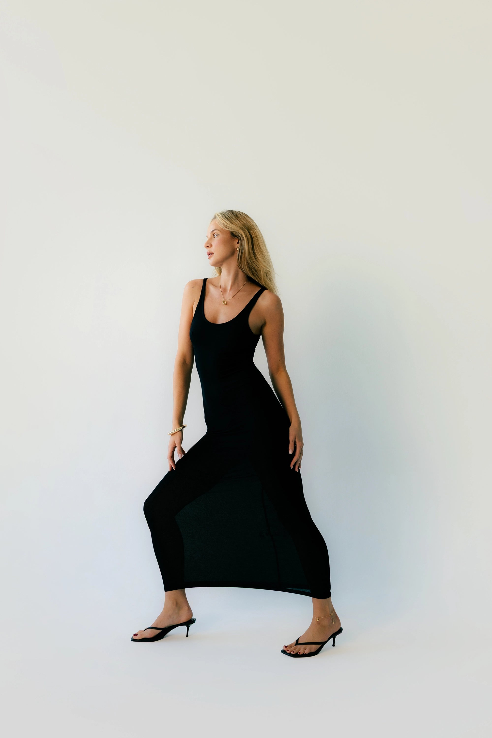 Sorrento Dress