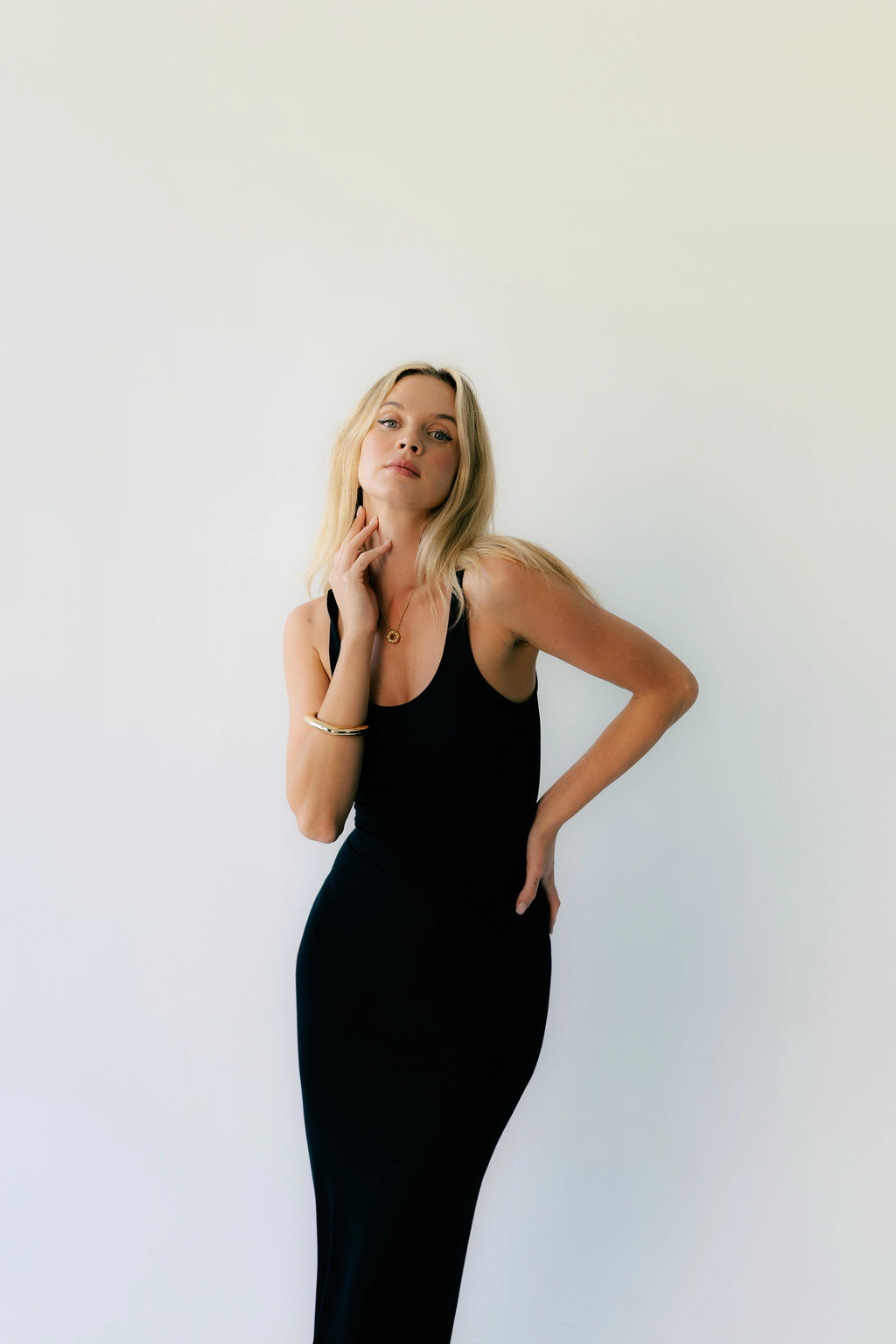 Sorrento Dress