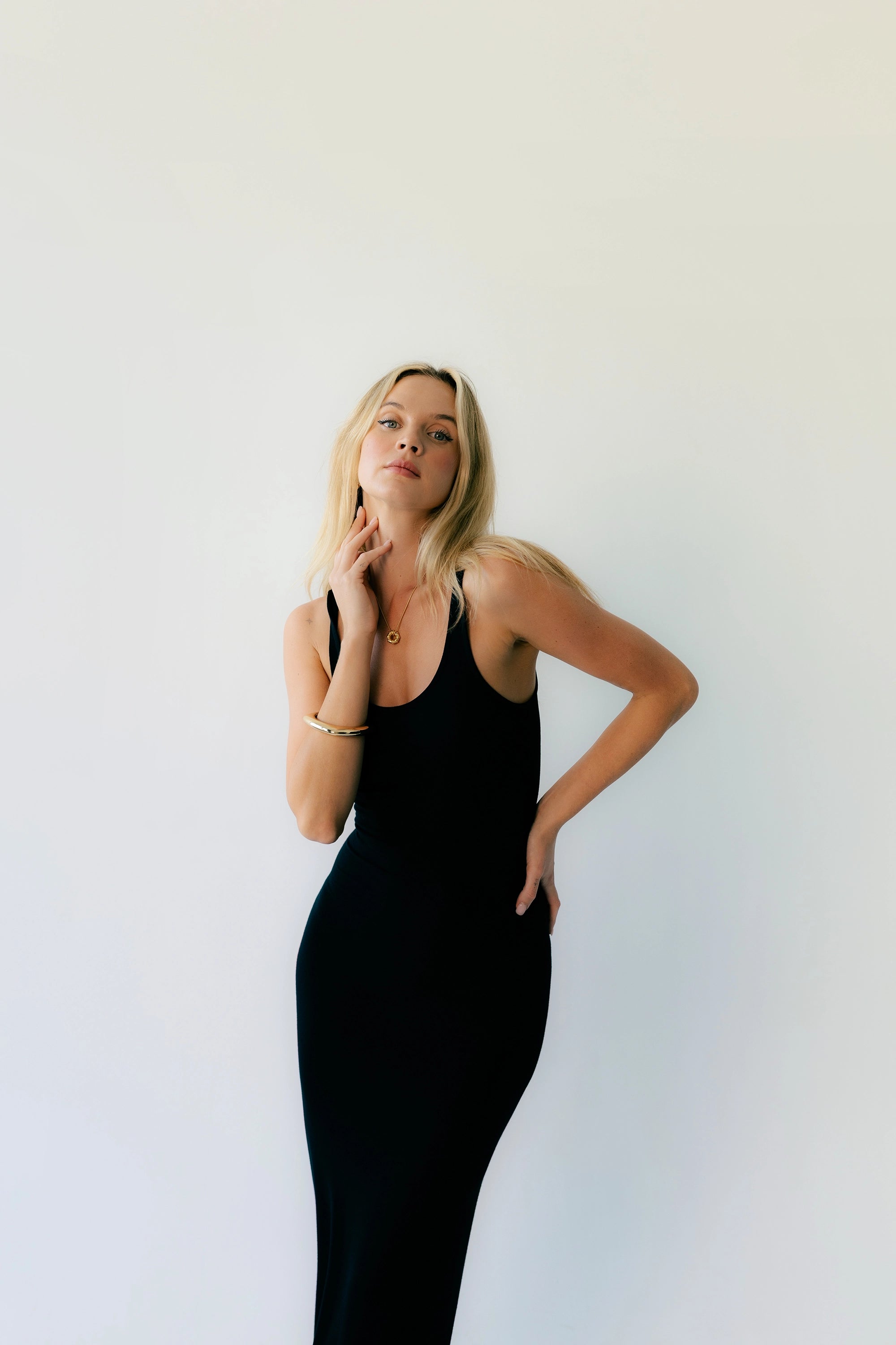 Sorrento Dress