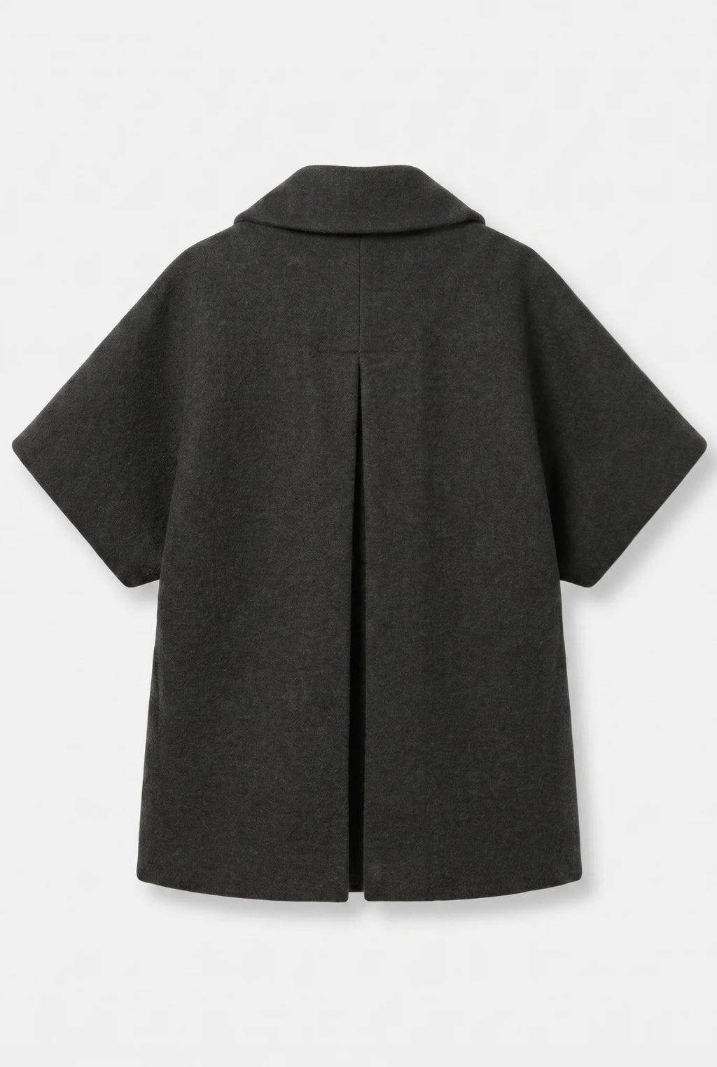 Short MOK Coat - Army