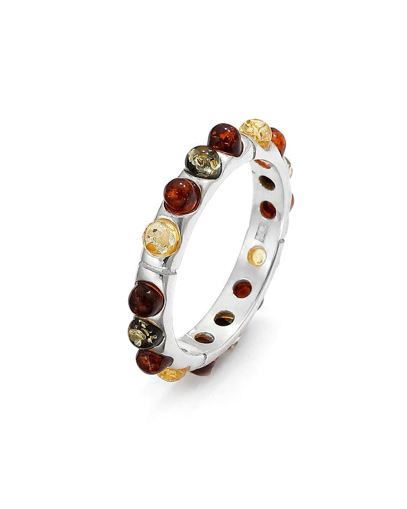 The Dots Ring S