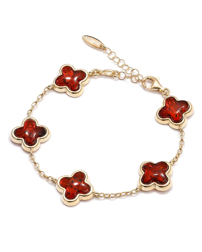 The Lucky Bracelet GP