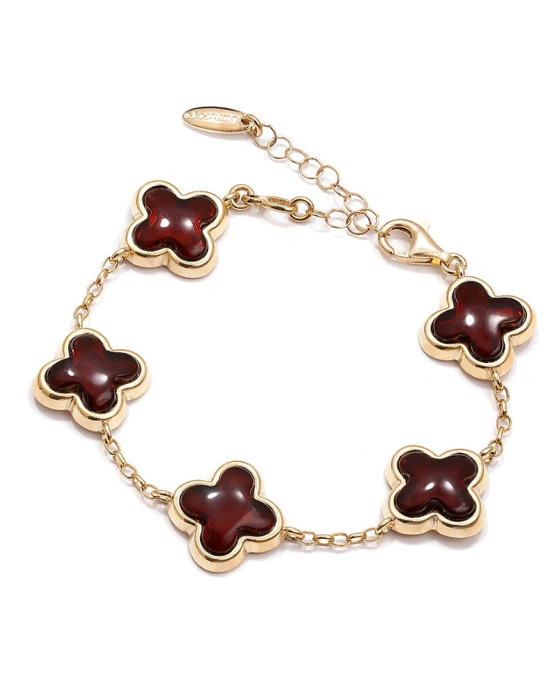 The Lucky Bracelet GP