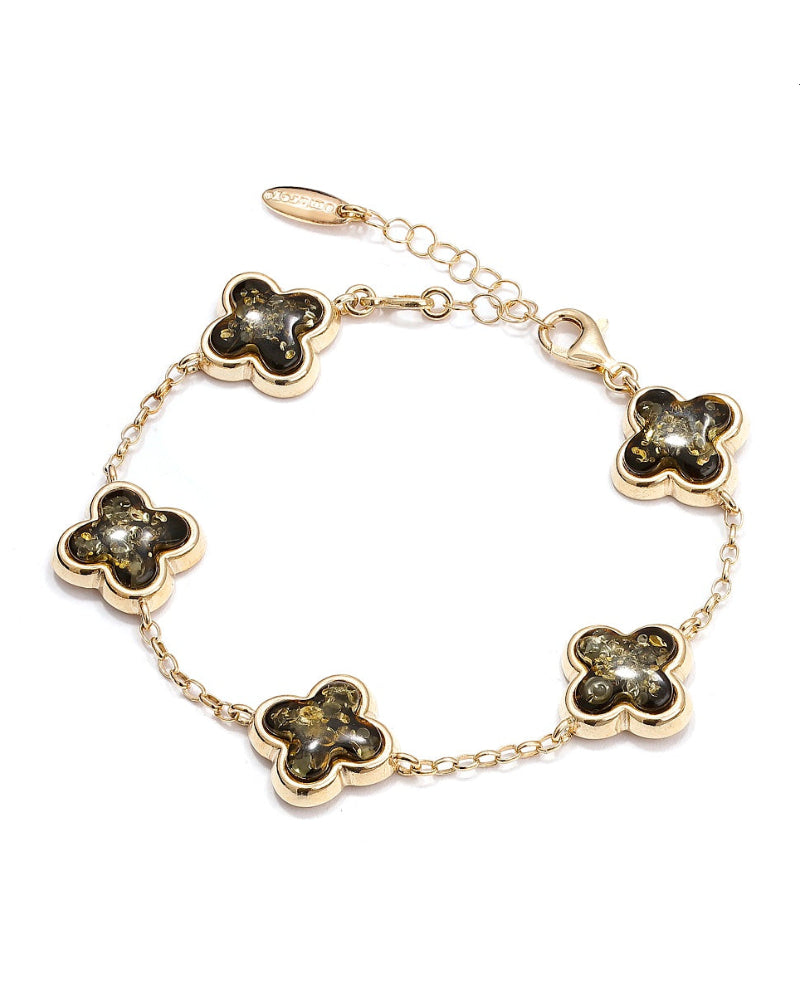The Lucky Bracelet GP