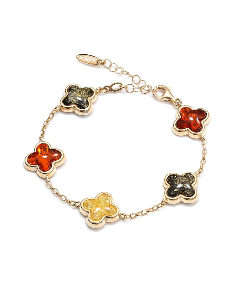 The Lucky Bracelet GP