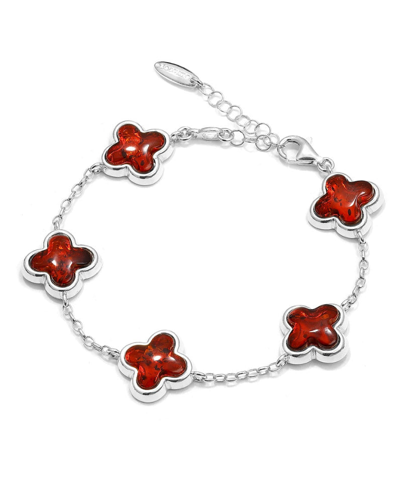 The Lucky Bracelet S