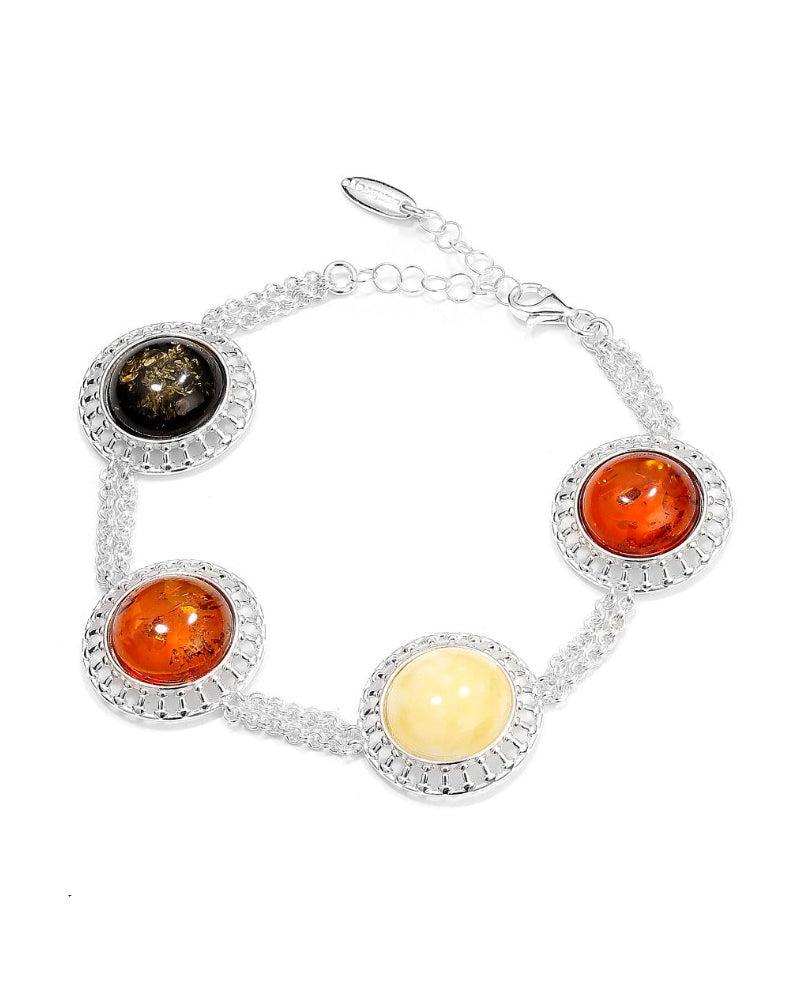 The Same Plates Bracelet S