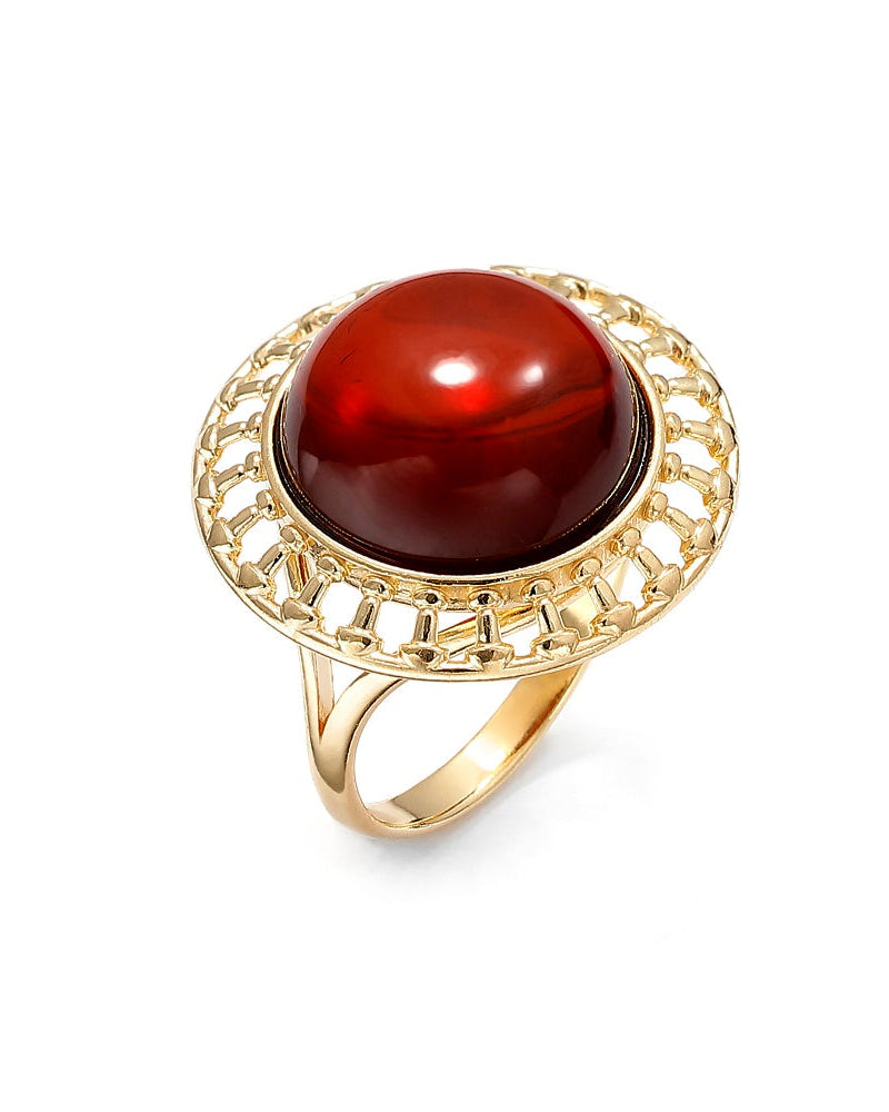 The Large Plate Ring GP