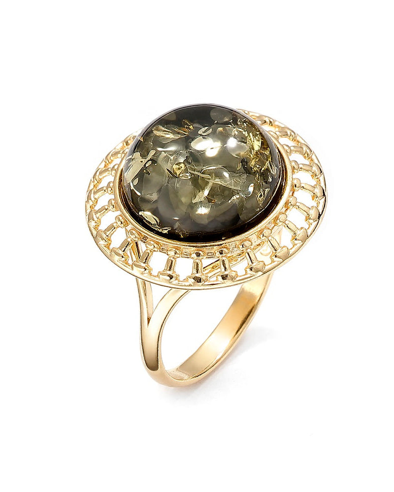 The Large Plate Ring GP