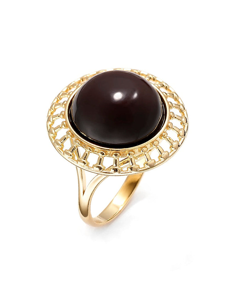 The Large Plate Ring GP