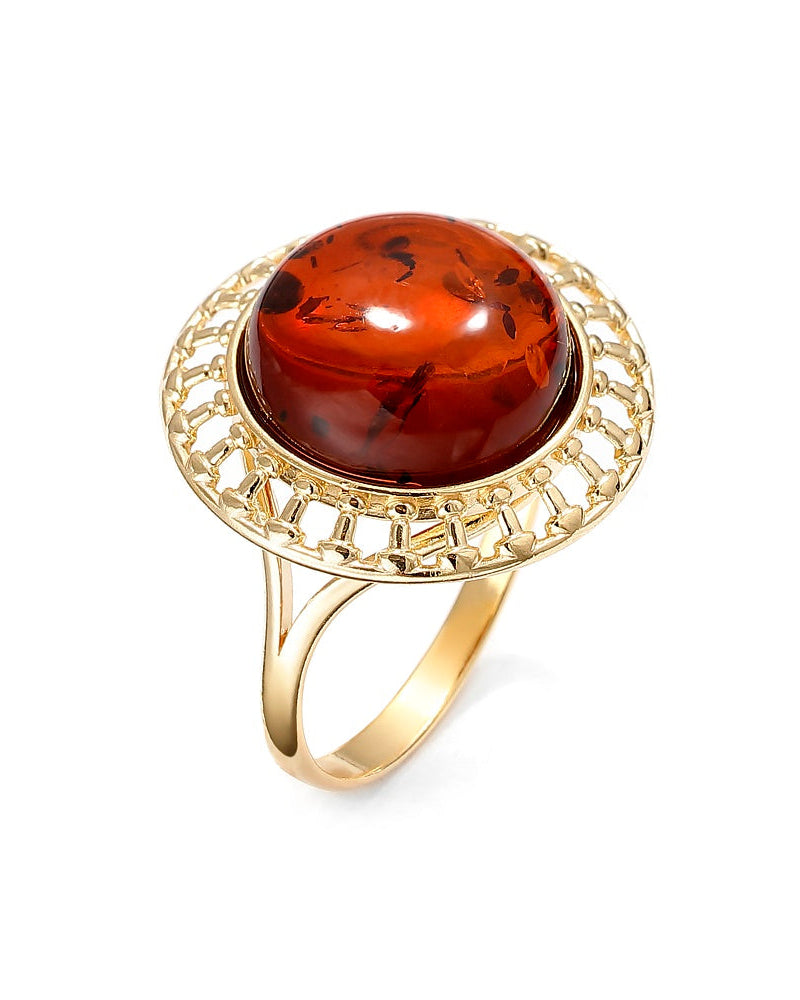 The Large Plate Ring GP