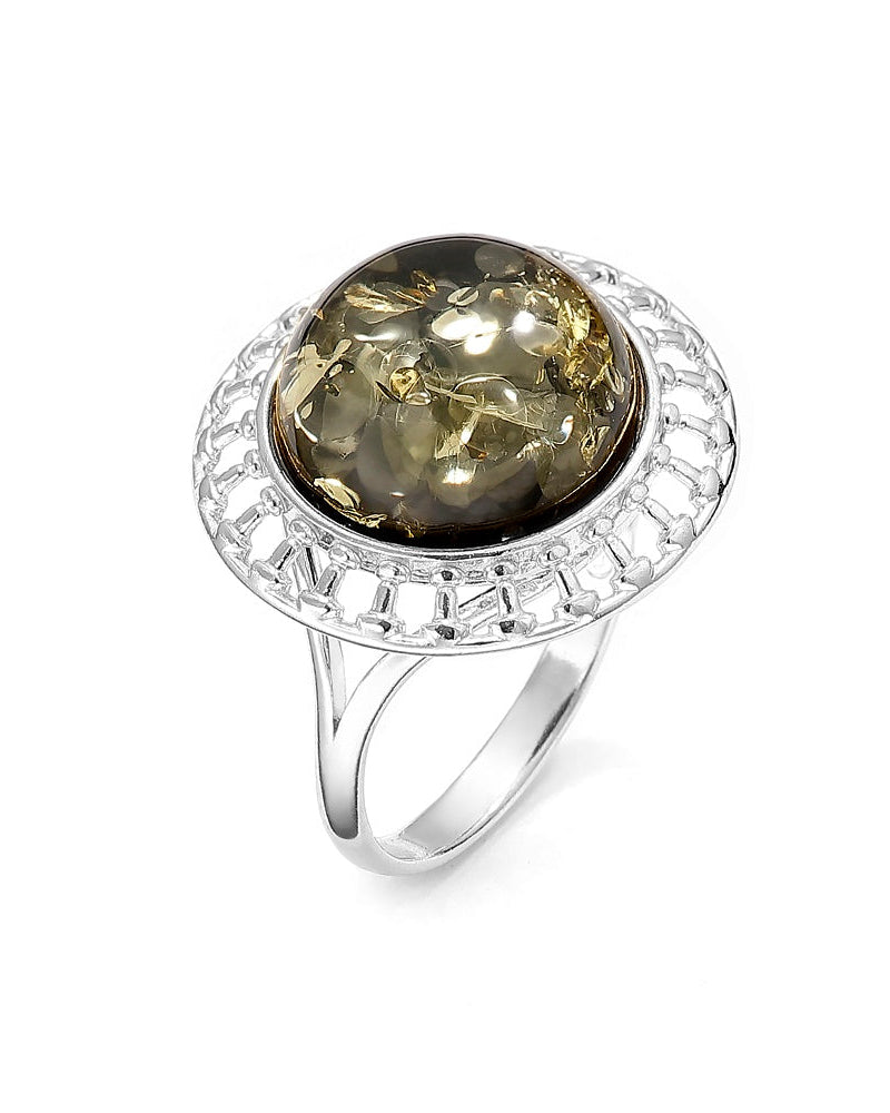 The Large Plate Ring S