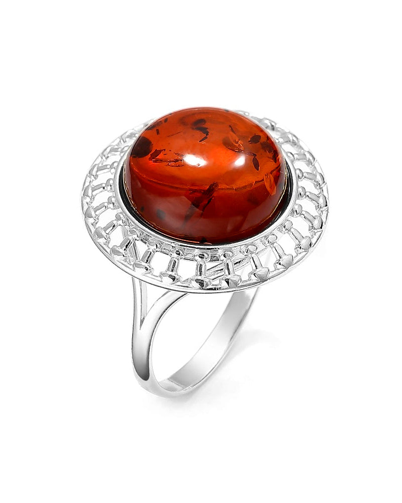 The Large Plate Ring S