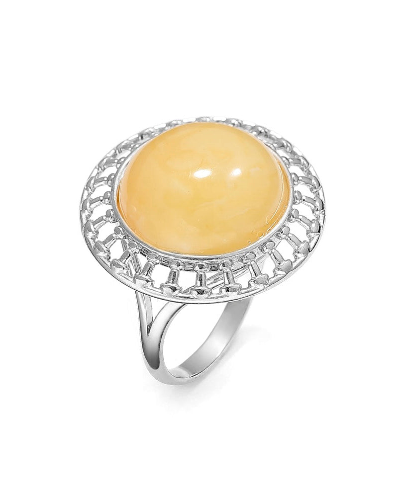 The Large Plate Ring S